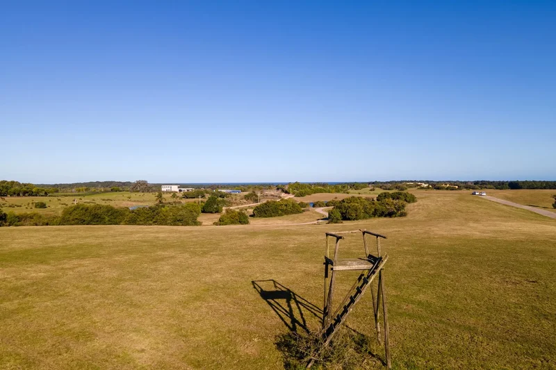 Spectacular 15 Hectare Estate.