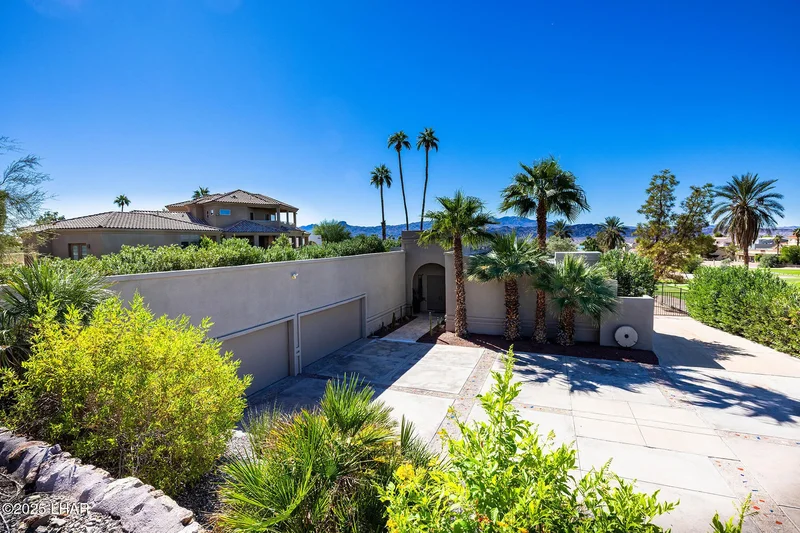 Residential Lake Havasu City