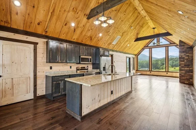 335 Mountain Road, Morganton, GA 30560, Morganton, Georgia, United States. - Photo 8