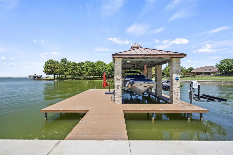 9 Meadowlake Drive, Heath, TX 75032, Heath, Texas, United States. - Photo 5