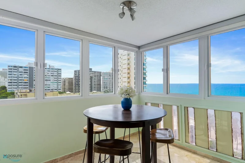 Apartamento Condado