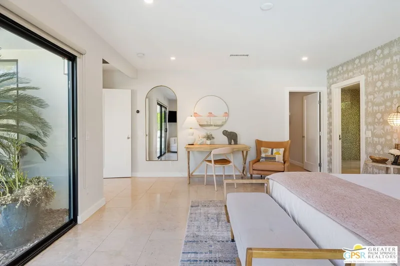 290 W Lilliana Dr, Palm Springs, CA 92264, Palm Springs, California, United States. - Photo 44