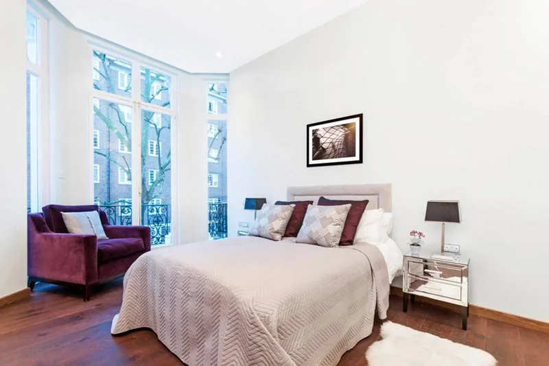 Flat 4, Central London, London, England, United Kingdom. - Photo 4