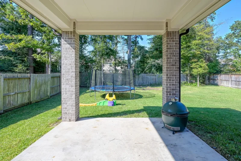 359 Calmato Woods, Conroe, TX 77318, Conroe, Texas, United States. - Photo 40