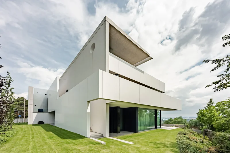 River View Promontory House ID 109428, Prague, Prague, Czechia. - Photo 22