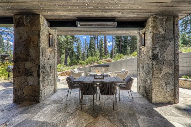10645 Carson Range Road, Truckee, California, United States. - Photo 28