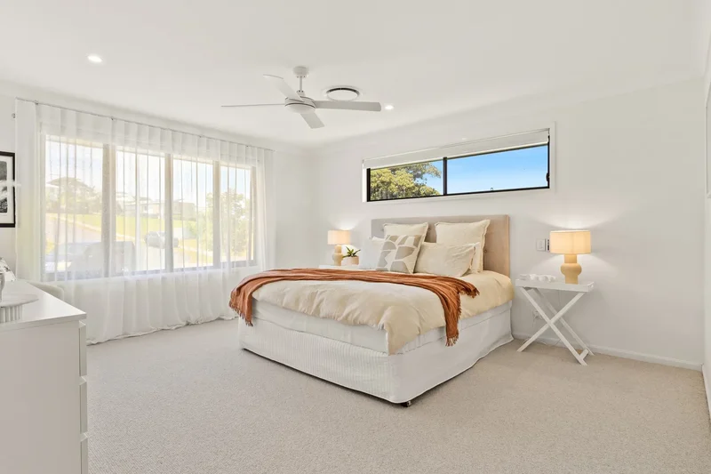 9 Seaswell Crescent, Byron Bay, NSW 2478, Lennox Head, New South Wales, Australia. - Photo 2