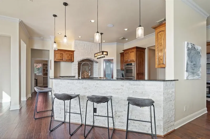4421 Merritt Rd, Sachse, Texas, United States. - Photo 8