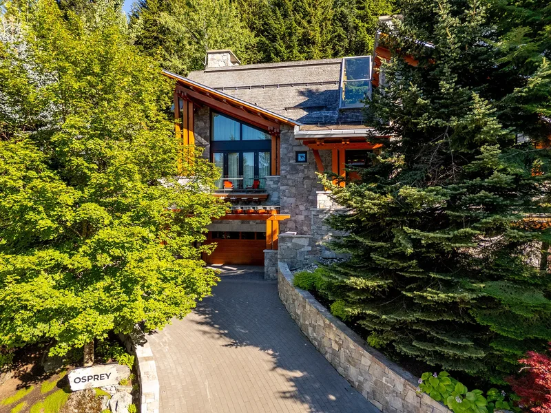 4961 Horstman Lane, Whistler, BC, CANADA, Whistler, British Columbia, Canada. - Photo 41