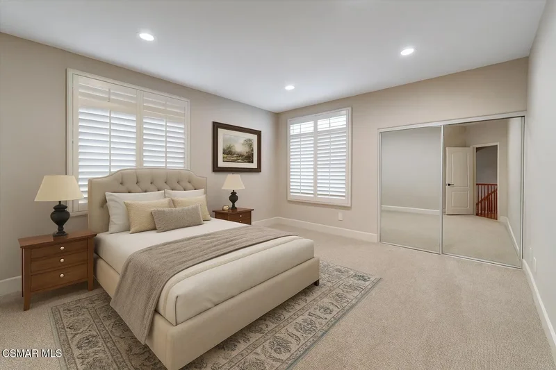 4101 Laurelview Drive, Moorpark, CA 93021, Moorpark, California, United States. - Photo 27