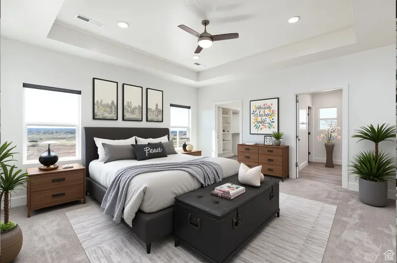 3115 E KASON CT, Kanab, Utah, United States. - Photo 3