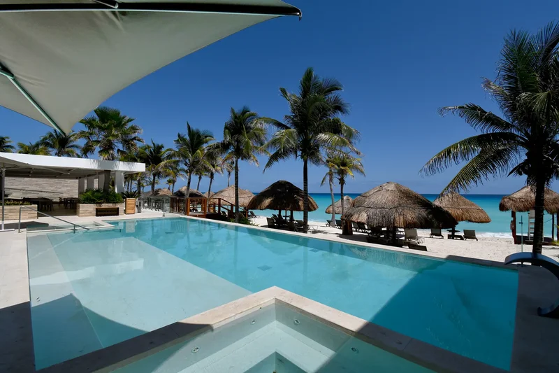 2N, NIVEL 1, CONDOMINIO KAÁNA BOULEVARD KUKULCAN LOTE 16-09, MANZANA 52 SECCIÓN A ZONA TURÍSTICA DE LA CIUDAD DE CANCÚN, Cancun, ROO 77500, Cancún, Quintana Roo, Mexico. - Photo 22