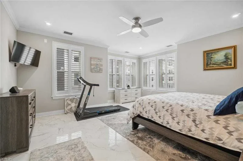 2341 Point Chesapeake Quay, Virginia Beach, Virginia, United States. - Photo 21