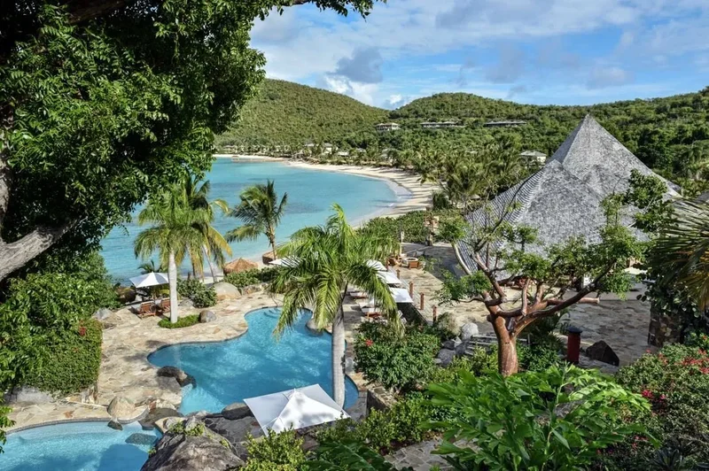 Little Dix Lot 9, Virgin Gorda, Spanish Town, Virgin Gorda, British Virgin Islands. - Photo 5