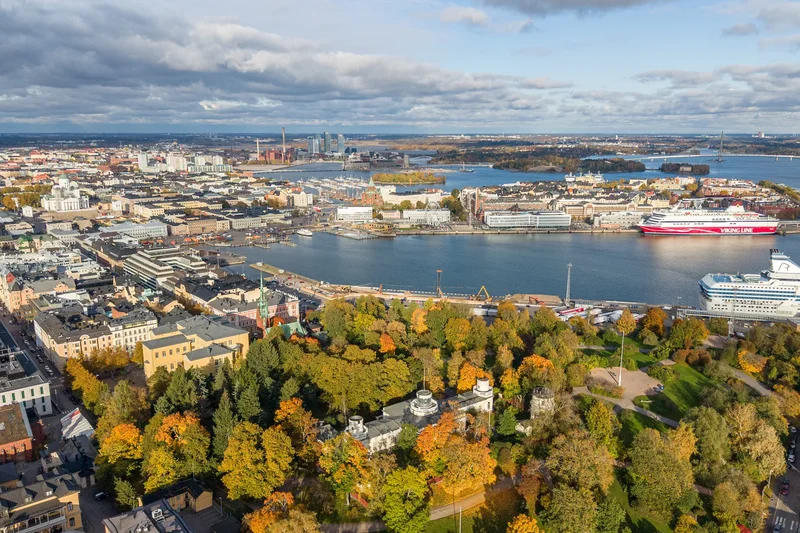Unioninkatu 10 A 10, Helsinki, 18 00130, Helsinki, Uusimaa, Finland. - Photo 41