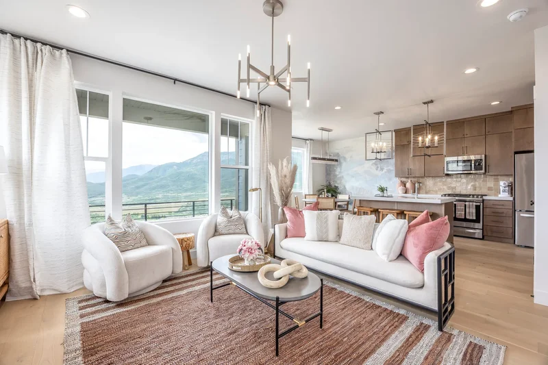 6039 N Fairview Dr, Lot 236 , Heber City, UT 84032, Heber City, Utah, United States. - Photo 6