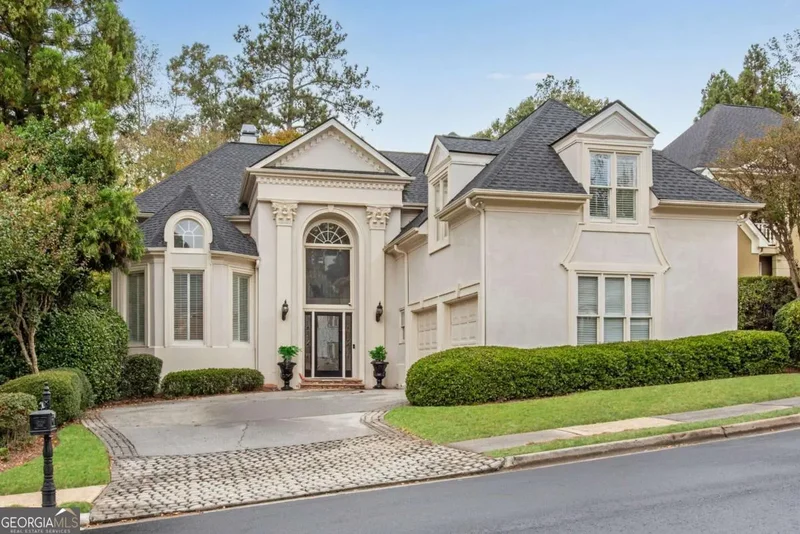Residential Roswell