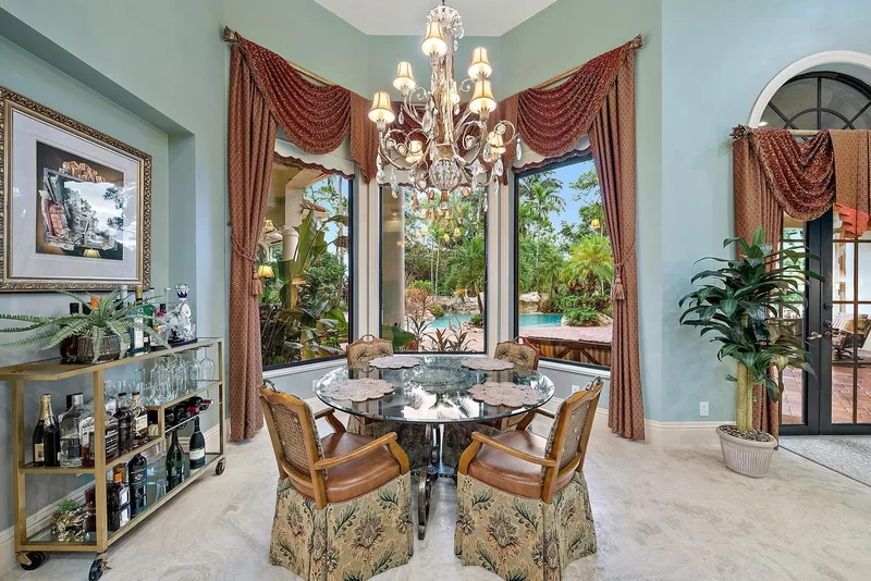 7730 Woodsmuir Drive, Palm Beach Gardens, Florida, United States. - Photo 66