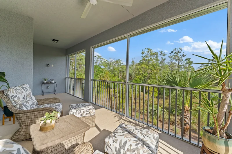 2620 Seychelles Circle , 1308, Naples, FL 34112, Naples, Florida, United States. - Photo 16