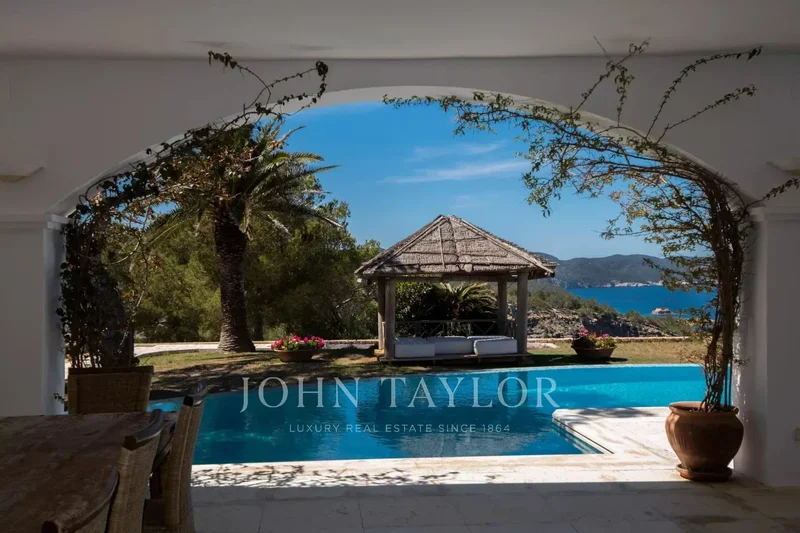 Santa Eularia des Riu, Balearic Islands, Spain. - Photo 20