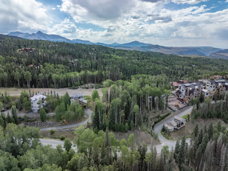 TBD Lot 1 Winterleaf 164-1 , Mountain Village, CO 81435, Mountain Village, Colorado, United States. - Photo 5