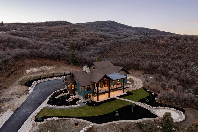 5842 Snow Basin Rd, Huntsville, UT 84317, Huntsville, Utah, United States. - Photo 53