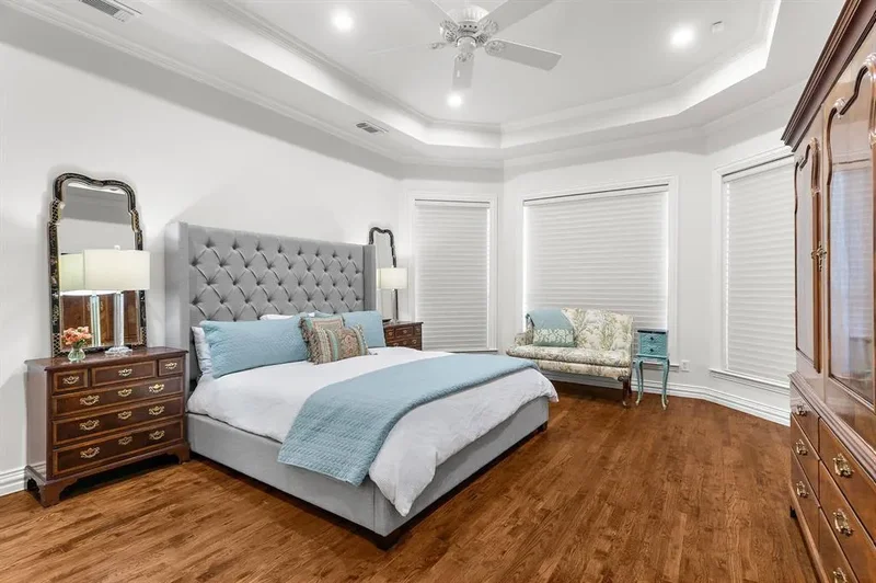 7006 Wellington Point Road, McKinney, TX 75072, McKinney, Texas, United States. - Photo 19