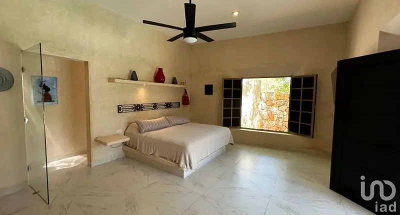 19 324  , Dzibilchaltún , 97305 Mérida, Yucatán, México, La Ceiba, Yucatan, Mexico. - Photo 4