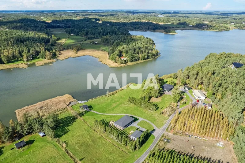 Nuikontie 106, Naantali, Finland. - Photo 22