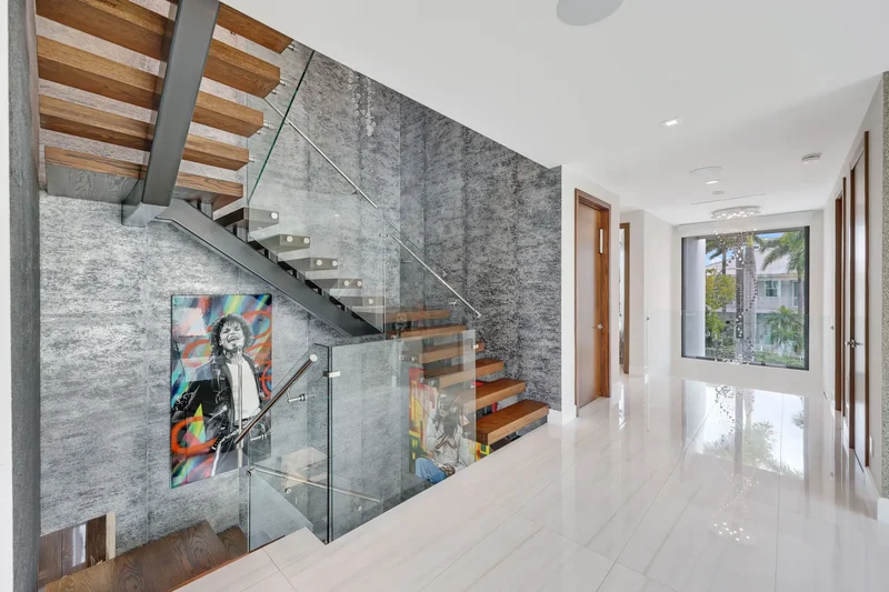 509 Coconut Isle Dr , Fort Lauderdale, FL 33301, Fort Lauderdale, Florida, United States. - Photo 36