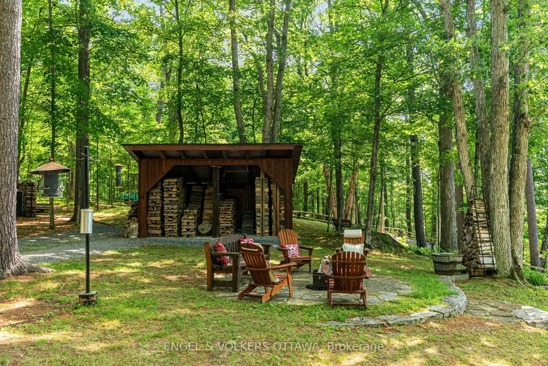 216 Connies Lane, Rideau Lakes, Ontario, Canada. - Photo 12