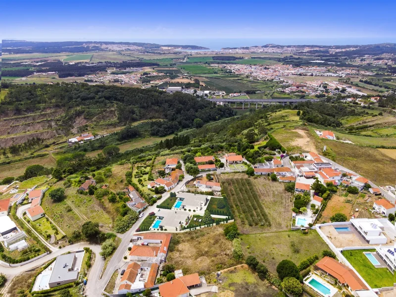 Alfeizerao, Leiria District, Portugal. - Photo 20
