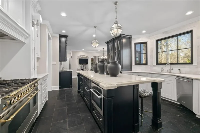 4251 Quail Ridge Way, Peachtree Corners, Georgia, United States. - Photo 15