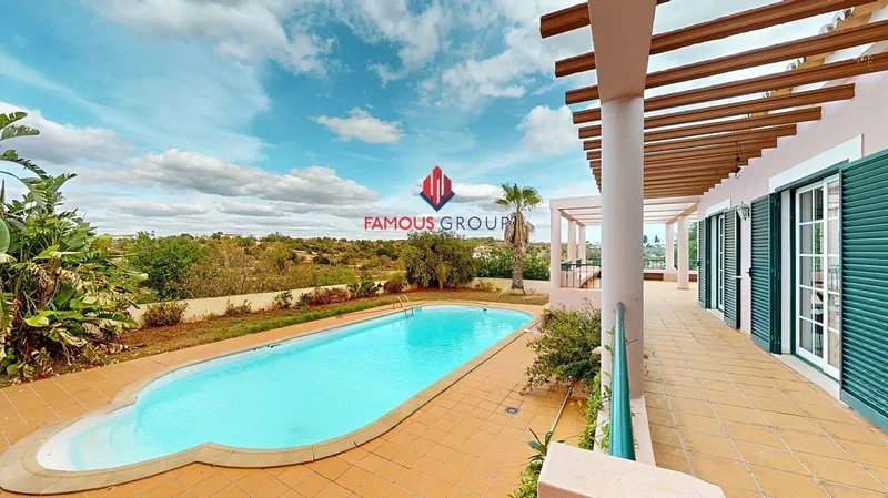 Lagoa (Algarve) Villa