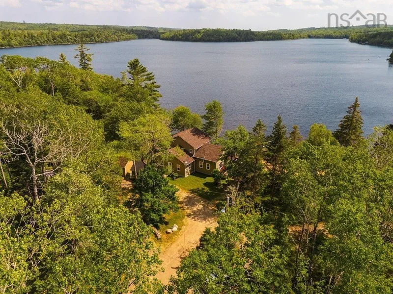 170 Laura's Lane, Chester, Nova Scotia, Canada. - Photo 35