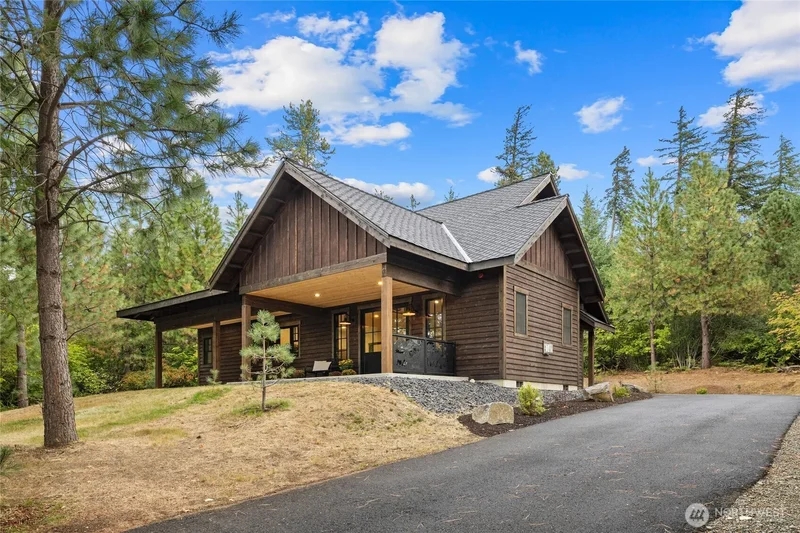 140 Big Rock Lane, Cle Elum, Washington, United States. - Photo 35