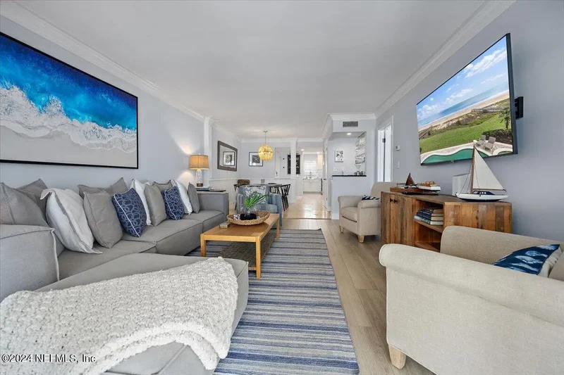 685 PONTE VEDRA Boulevard 685A, Ponte Vedra Beach, Florida, United States. - Photo 14