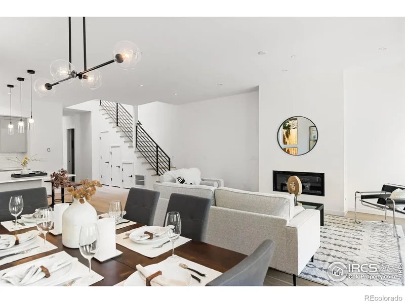 3315 Broadway Avenue, Boulder, Colorado, United States. - Photo 7