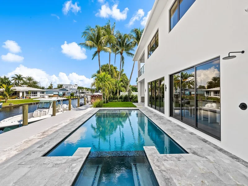 1317 Tangelo Isle, Fort Lauderdale, Florida, United States. - Photo 16