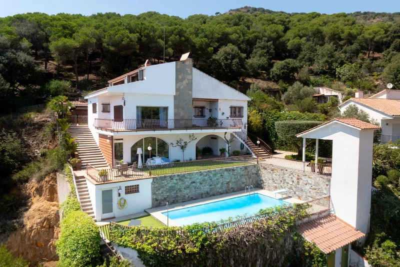 Emporda 37, Alella, B 08328, Alella, Catalonia, Spain. - Photo 24
