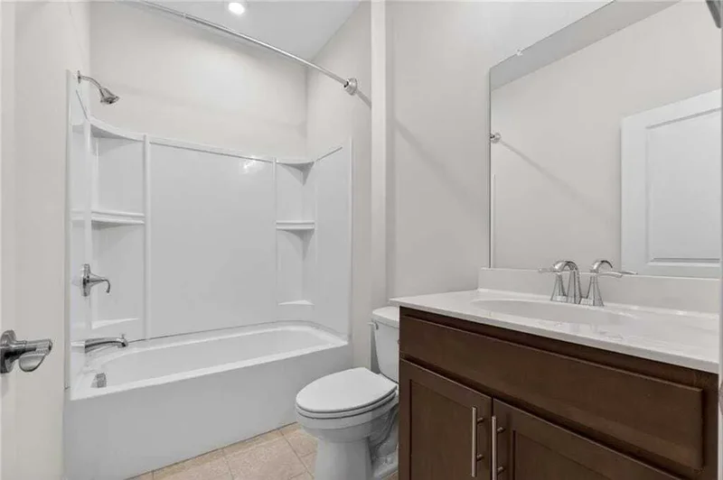 1134 Ansel Lane NW, Atlanta, Georgia, United States. - Photo 30