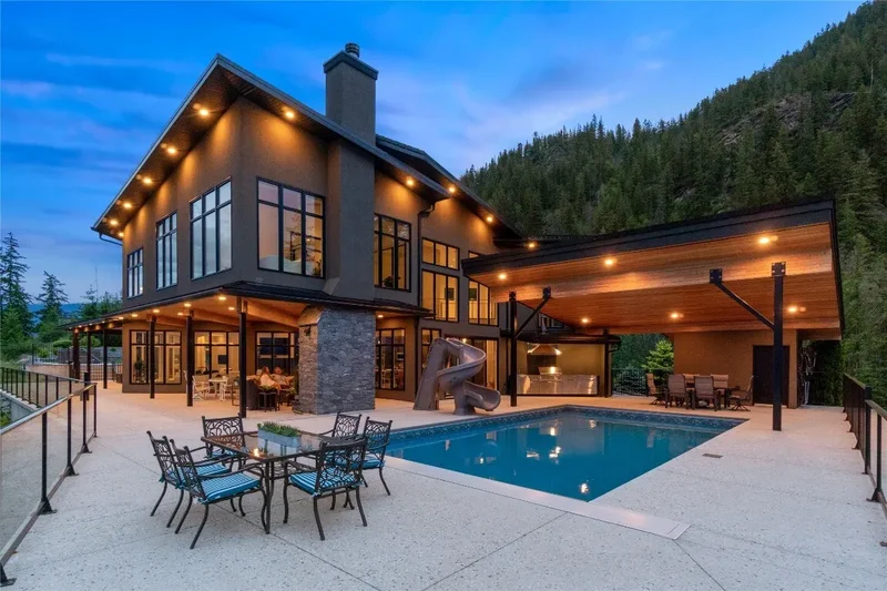 3655 McBride Road, Blind Bay, British Columbia, Canada. - Photo 27