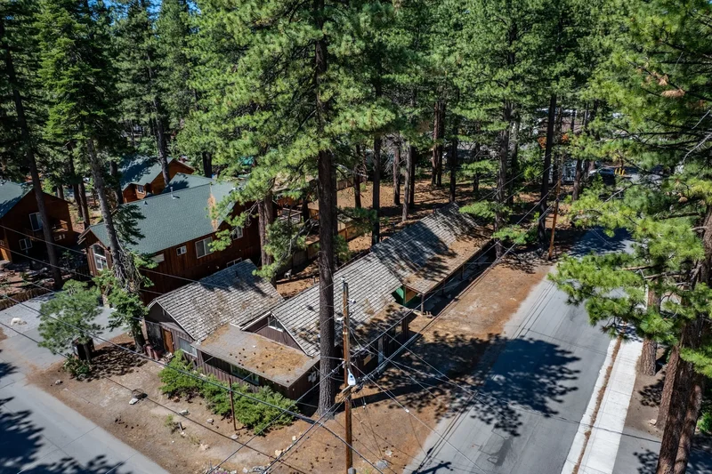 Kings Beach Infill Development Opportunity