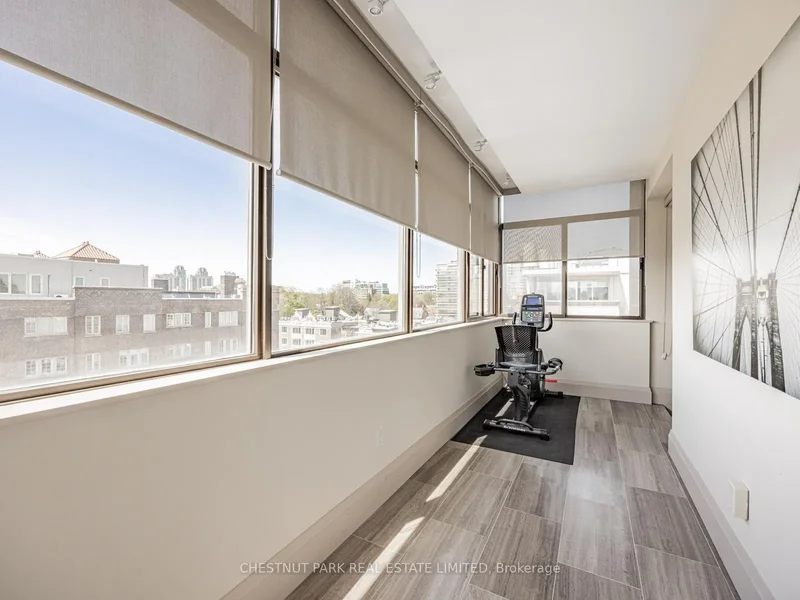 8 - 423 Avenue Road, Toronto, Ontario, Canada. - Photo 27