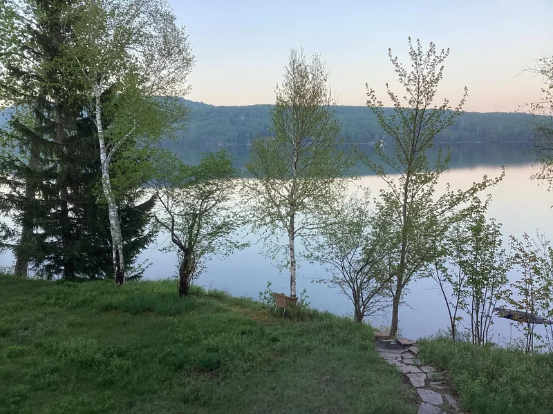 102 Imp. des Cascades, Mont-Tremblant, Quebec, Canada. - Photo 58