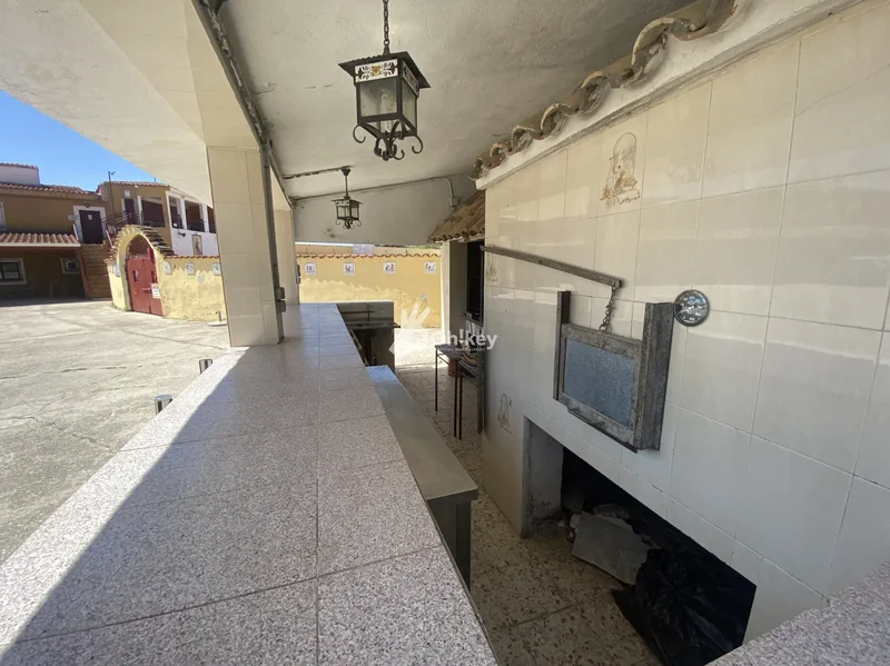 Avenida de los Cisneros, 18, Yeles, Castile-La Mancha, Spain. - Photo 167