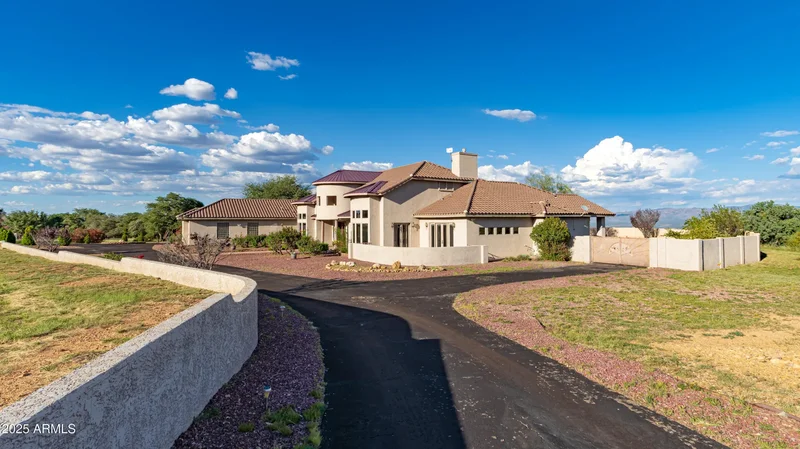 9295 S BRYERLY Drive, Hereford, AZ 85615, Sierra Vista Southeast, Arizona, United States. - Photo 72