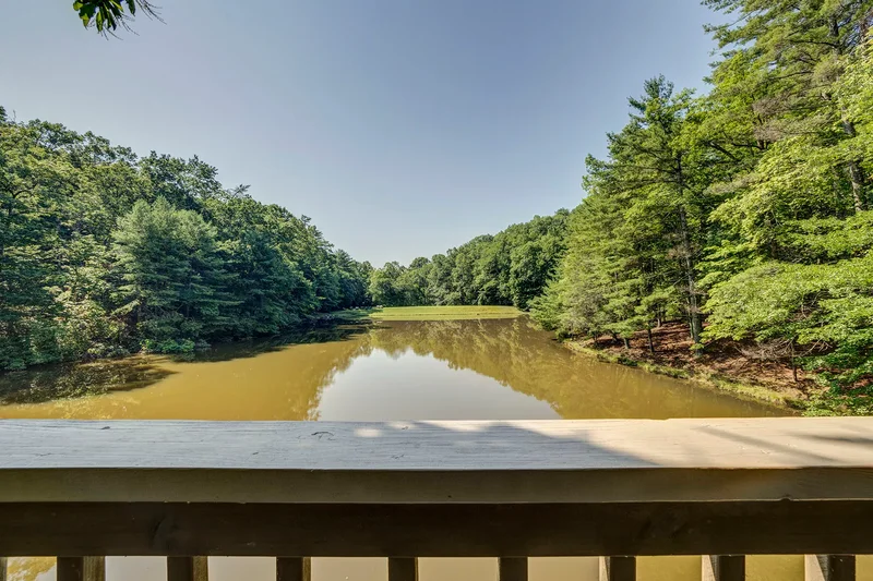 265 Trout Lake Road, Deep Gap, NC 28618, Triplett, North Carolina, United States. - Photo 14