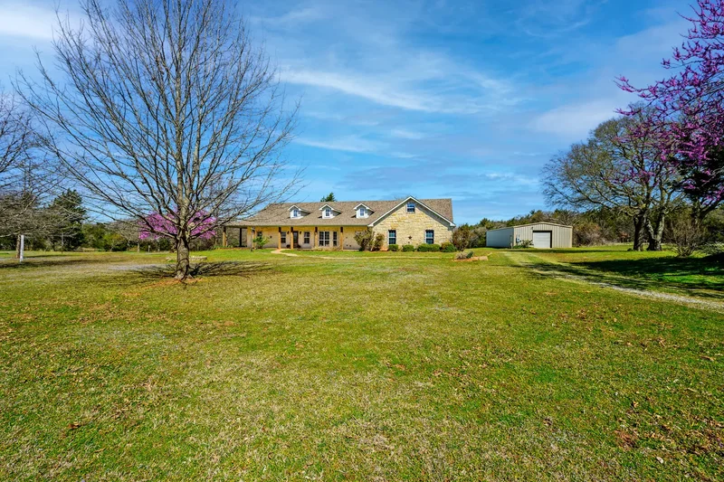 4489 East FM 120, Denison, TX 75021, Denison, Texas, United States. - Photo 51