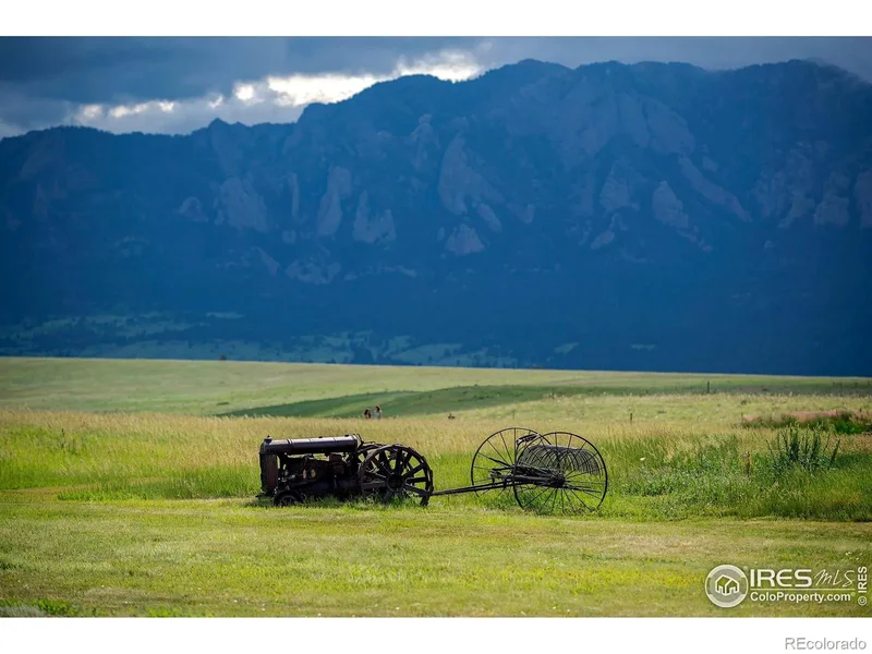 1205 Red Ash Lane, Boulder, Colorado, United States. - Photo 32
